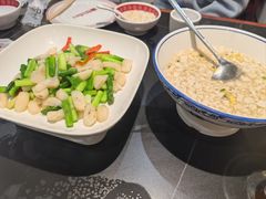 -老淮安·淮安菜(淮阴区店)