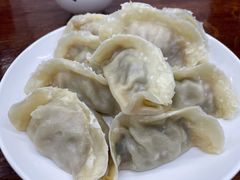 -奉天蚨祥饺子馆