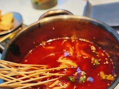 -杨记齐齐哈尔烤肉(总店)