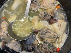 -妈妈的味道(和顺古镇店)