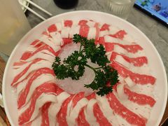 -侃爷南门铜锅涮肉