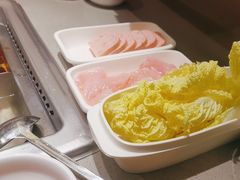 -海底捞火锅(上地华联店)