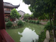 -龙潭水乡