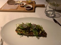 -郑州绿地JW万豪酒店The Grill烤汇扒房