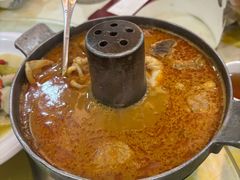 -堂宴·老厦门私房菜(1988仙岳总店)