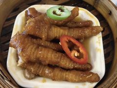 豉油王凤爪-御满江海鲜酒家(洛溪新城店)