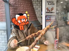 -海味当家·蒸锅海鲜(星海公园店)