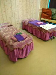 -悦芳庭美肤美体品牌集合店