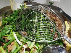 -古乐牛香·鲜牛肉牛杂火锅(新区店)