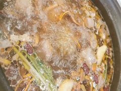 -澳盟清汤鲜黄牛肉(公济桥路店)