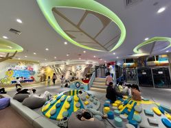 -MELAND CLUB亲子乐园·派对(浦东LCM置汇旭辉馆)