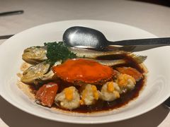 -三利音·玖弄小鲜(浦东嘉里城店)