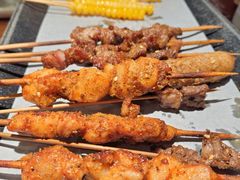 -管氏翅吧(马家堡店)