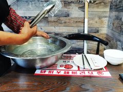 -方记海鲜大排档(乐山形象店)