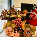 一块蛋糕的时间，足够让心情放晴了