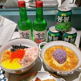 打卡郑州超正宗的韩餐店🔥桔梗谣