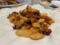 -全聚德(上海首店浦东店)