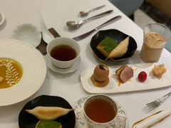 -香樟花园法式铁板烧(恒隆广场店)