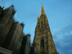 -斯蒂芬主教座堂(Stephansdom)