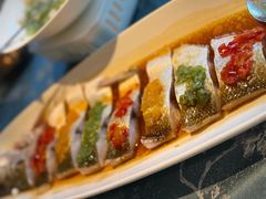 -扬州香格里拉·香宫中餐厅