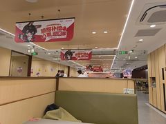 -海底捞火锅(苏宁广场店)