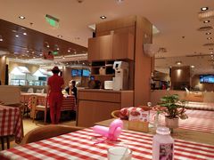 -西贝莜面村(正大广场店)