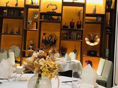 店内布置-圆苑(金茂店)