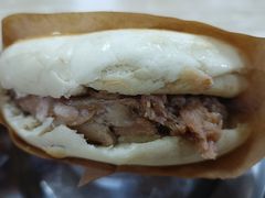 -樊记腊汁肉(竹笆市总店)