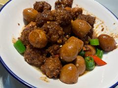 -小柴米·传统江西菜(万寿宫店)