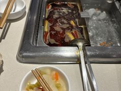 -海底捞火锅(万丰桥店)