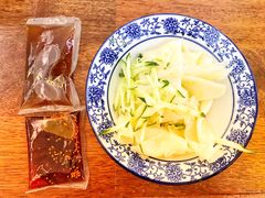 陕西凉皮-陕西名小吃(T3航站楼一店)