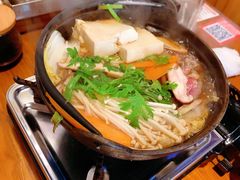 -三月居酒屋(青年大街店)