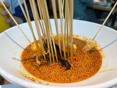 -花盐街·四川乐山小吃(西单大悦城店)