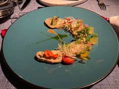 -弦月窗LUNETTE BY AMANDA(复兴路店)