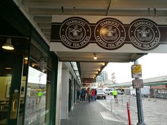 -星巴克