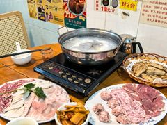 -华哥新鲜猪精品美食