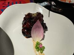 -上海滩餐厅(BFC外滩金融中心店)