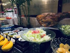 -索菲特西湖大酒店·香榭丽全日候餐厅(南山路店)