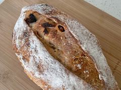 无花果乡村面包-老梦面包CHEZMOREL(麦子店)