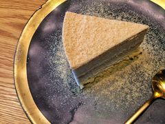 木糠蛋糕-Home Cafe(水榭春天店)
