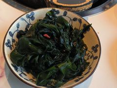 -老员外骨汤火锅(海州古城店)