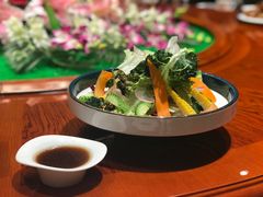 -小船渔村•大连菜•大连焖鱼(黄河路店)