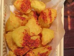 -江边城外烤全鱼(方庄时代购物中心店)