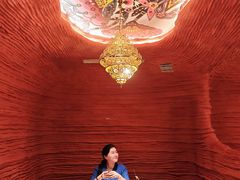 -耶里夏丽·丝路国际·新疆餐厅(浦东区东方路店)