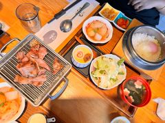 -味太助·银饭食堂(中华城店)