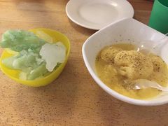 -鬼味烤翅(南锣鼓巷店)