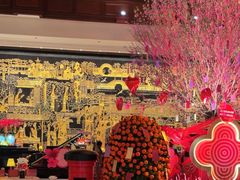 -广州花园酒店