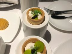 -L'Arome芳芳法国餐厅(仙林金鹰店)