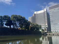 -台场海滨公园船码头