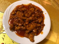-功夫餐厅